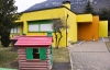 Scuola Materna - Padergnone (TN)