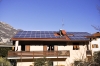 Impianto Fotovoltaico - Padergnone (TN)