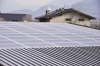 Impianto Fotovoltaico - Pietramurata (TN)
