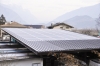 Impianto Fotovoltaico - Pietramurata (TN)