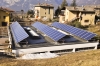 Impianto Fotovoltaico - Calavino (TN)