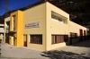 Magazzino Comunale Caserma VVFF - Padergnone (TN)