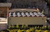 Magazzino Comunale Caserma VVFF - Padergnone (TN)