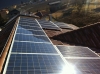 Impianto fotovoltaico - Caldonazzo (TN)