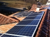 Impianto fotovoltaico - Caldonazzo (TN)